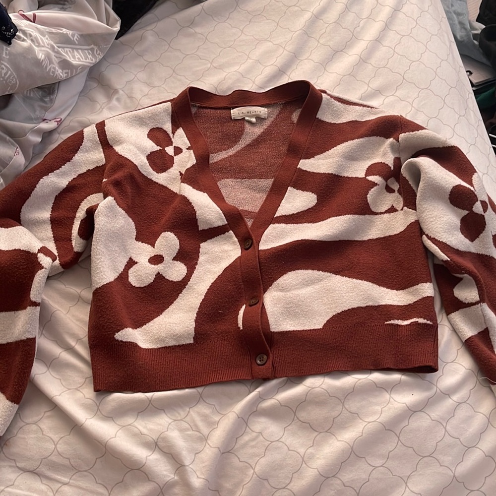 Pac Sun Sweater